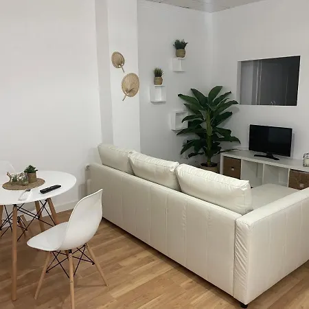 Acogedor Apartamento. Sanlúcar de Barrameda Extérieur photo