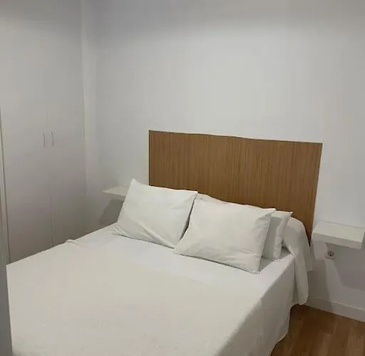 Acogedor Apartamento.